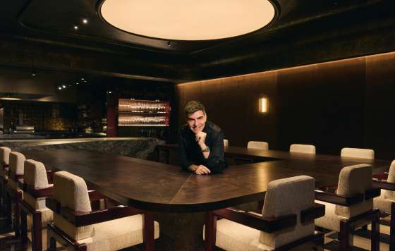 ProfesionalHoreca- Ramón Freixa, “Ramón Freixa Atelier”