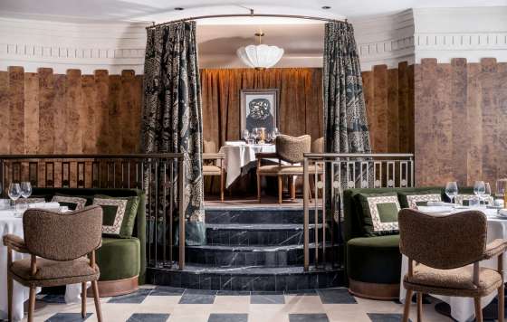 ProfesionalHoreca- Ramón Freixa Tradición