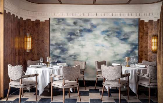 ProfesionalHoreca- Ramón Freixa Tradición