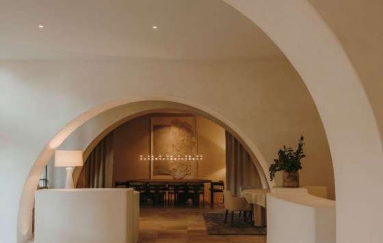 Profesionalhoreca, restaurante La Gaia de Ibiza Gran Hotel