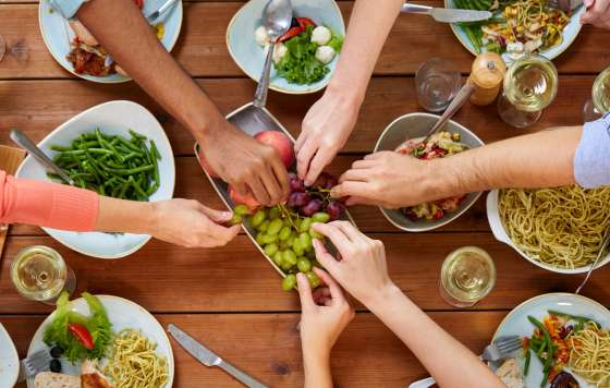 ProfesionalHoreca- hábitos de consumo en Europa