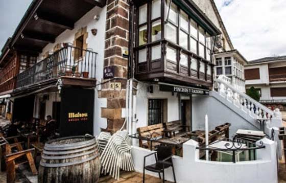 Profesionalhoreca, bar de pueblo. Iniciativa BarLab Rural, de Mahou San Miguel y AlmaNatura,