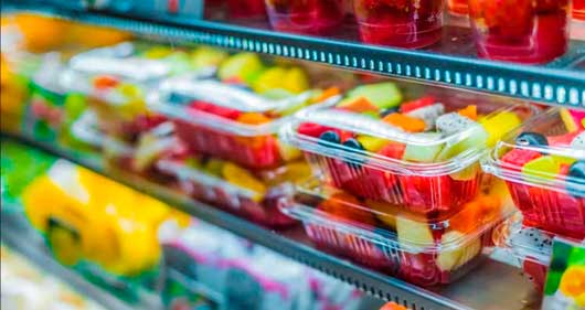 Profesionalhoreca, envases Laciana, suministros para hostelería