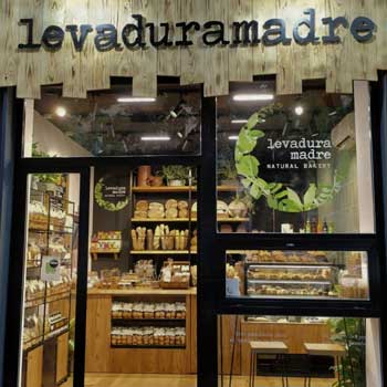 Profesionalhoreca, local de Levaduramadre en Cáceres