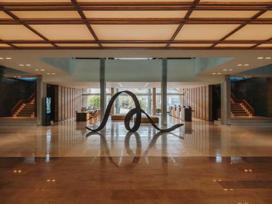 Profesionalhoreca, lobby de Ibiza Gran Hotel