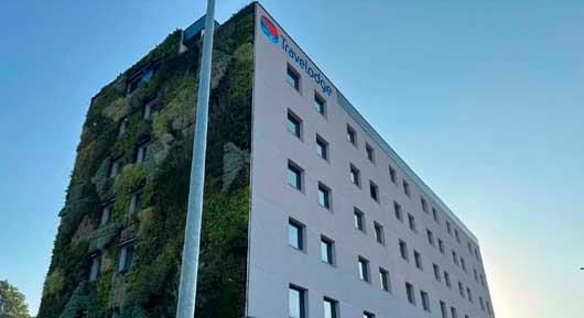 Profesionalhoreca, hotel Traveldoge Bilbao