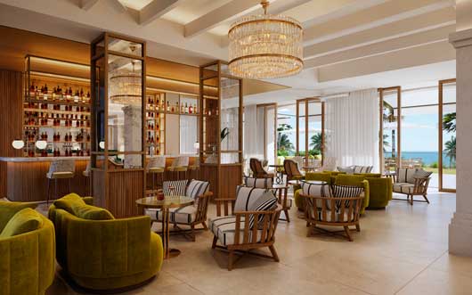 ProfesionalHoreca, el nuevo lobby bar del Gran Hotel Taoro