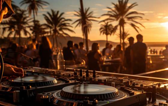 ProfesionalHoreca- Grupo Starlite, Starlite Beach Club Costa del Sol