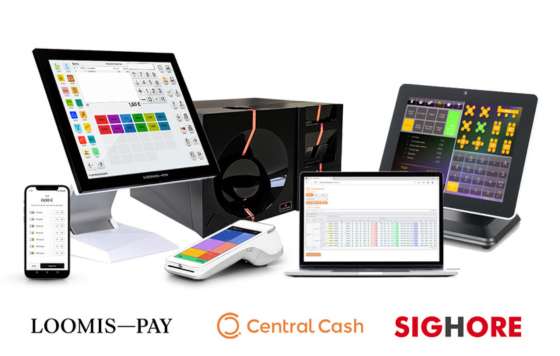 ProfesionalHoreca- Loomis Pay incorpora a Sighore-ICS y Central Cash, digitalización hostelería