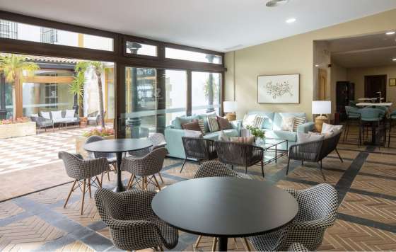 ProfesionalHoreca- Mazabi, activos hoteleros, hotel Soho Boutique Puerto