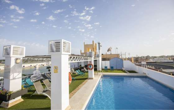 ProfesionalHoreca- Mazabi, activos hoteleros, hotel Soho Boutique Puerto