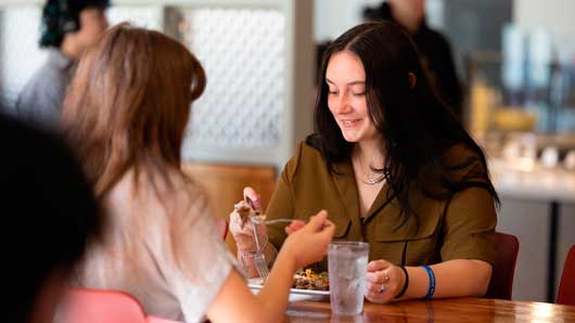 Profesionalhoreca, restaurante de Sodexo