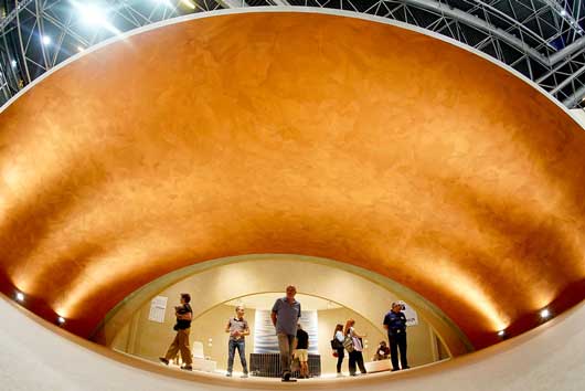 Profesionalhoreca, feria Habitat Valencia