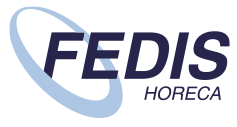 Profesionalhoreca, logo de Fedishoreca