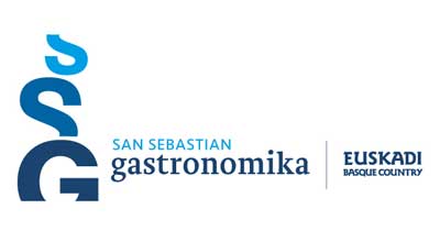 Profesionalhoreca, logo de San Sebastian Gastronomika