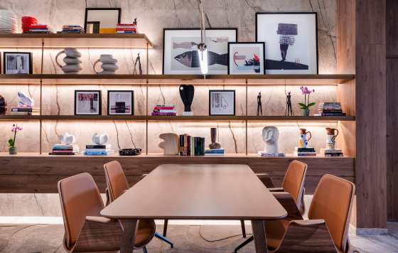 ProfesionalHoreca, sala del AC Hotel Cartagena, de AC Hotels by Marriott