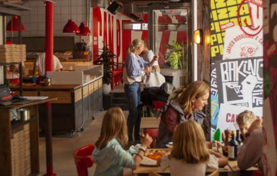 ProfesionalHoreca- Cadena Can Pizza, expansión