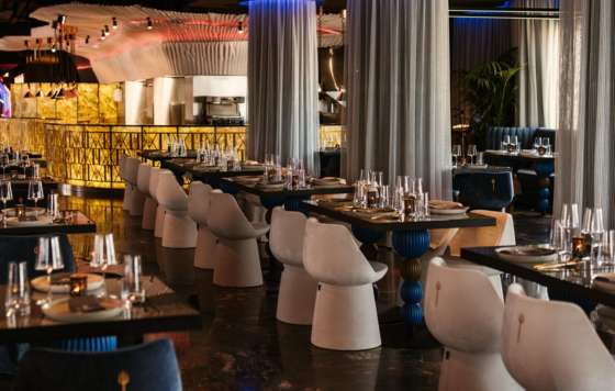 ProfesionalHoreca- Ibiza Gallery un espacio multidimensional de Grupo de Empresas Matutes