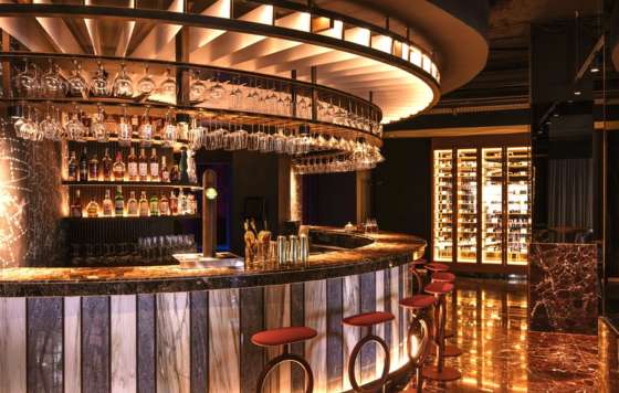 ProfesionalHoreca- Ibiza Gallery un espacio multidimensional de Grupo de Empresas Matutes