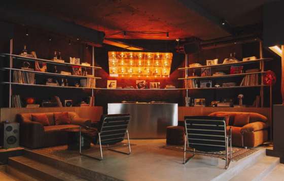 ProfesionalHoreca- Snake Bar Madrid, de GLH Singular Restaurants