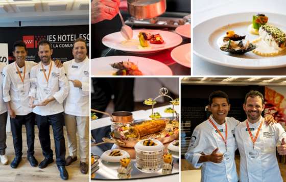 ProfesionalHoreca- certamen nacional Bocuse d’Or España 2025