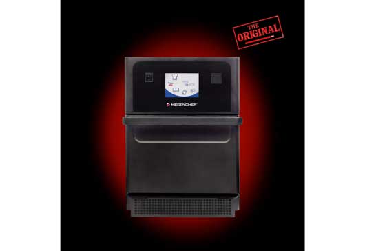 Profesional Horeca, horno compacto Merrychef eikon e1s 