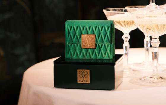 ProfesionalHoreca, detalle del restaurante Alegal en Valencia,