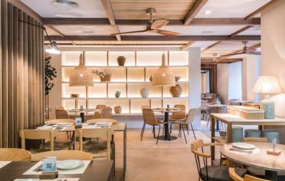 ProfesionalHoreca- restaurante Saona