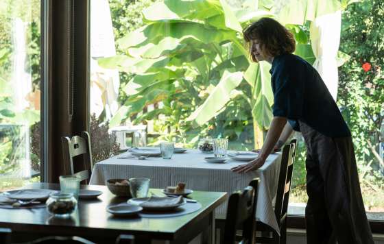 Profesionalhoreca, El comedor de Texu