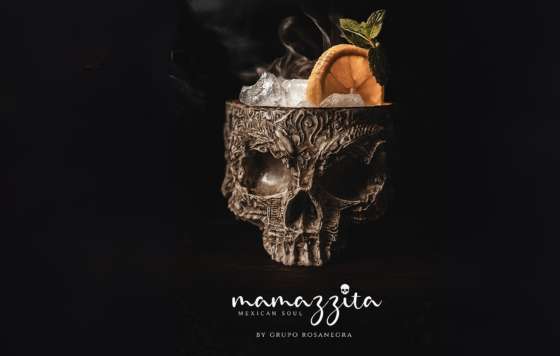 ProfesionalHoreca- restaurante mexicano Mamazzita en Madrid