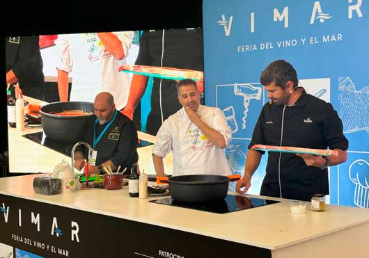 Profesionalhoreca, feria Vimar
