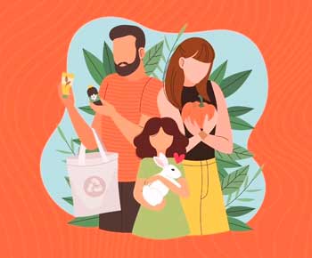 Profesional Horeca, logo de Vegana.gal