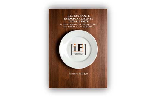 Profesional Horeca, libro Restaurante emocionalmente inteligente, gestión hostelera