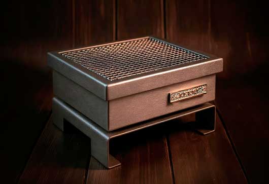 Profesional Horeca, parrilla Hibachi de Josper