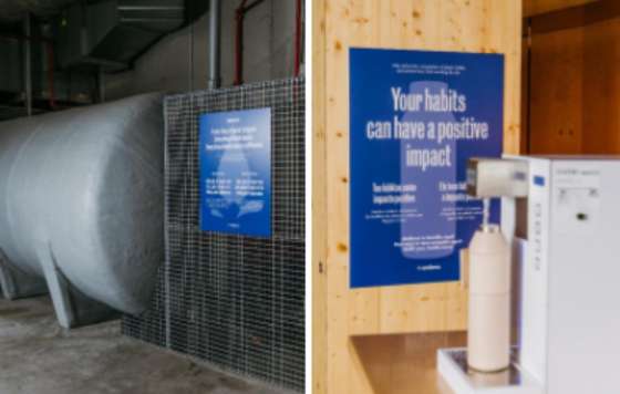 ProfesionalHoreca- gestión sostenible del agua en Sant Cugat Hotel, de Anima Hotels 