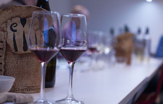 ProfesionalHoreca, Fundación Escuela Internacional de Cocina, Wine & Spirit Education Trust - WSET