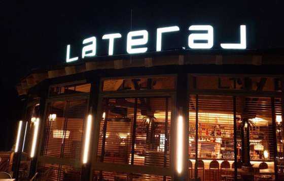 ProfesionalHoreca- Lateral Moraleja Green