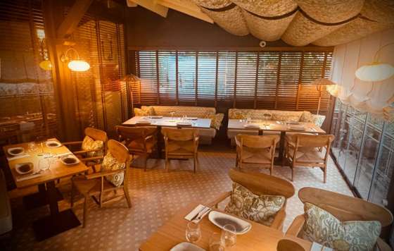 ProfesionalHoreca- Lateral Moraleja Green