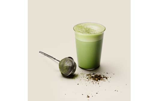 Profesional Horeca, Oatly Matcha, bebida vegetal lista para tomar