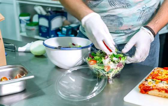 ProfesionalHoreca- Sostenibilidad Hostelera en España