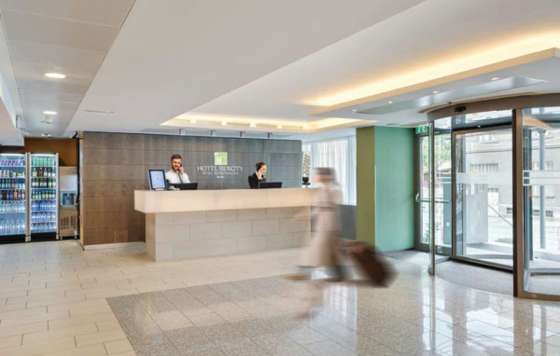 ProfesionalHoreca- hotel Ibercity Wien Schönbrunn en Viena, Grupo Ibersol