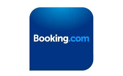 Profesional Horeca, logo de Booking.com