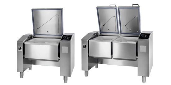 profesional Horeca, equips multifunción flexx pro, Comvotherm, Welbilt