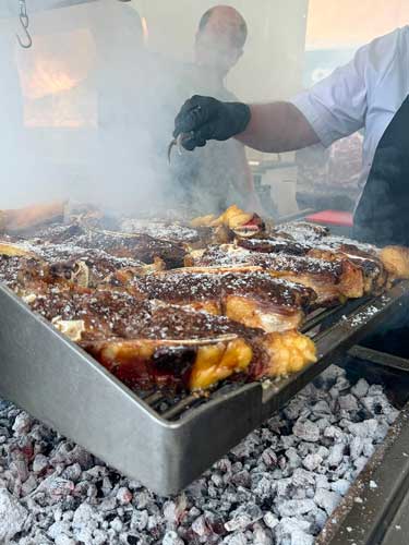 Profesionalhoreca, mejor txuleta en Sebastián Gastronomkica 2025