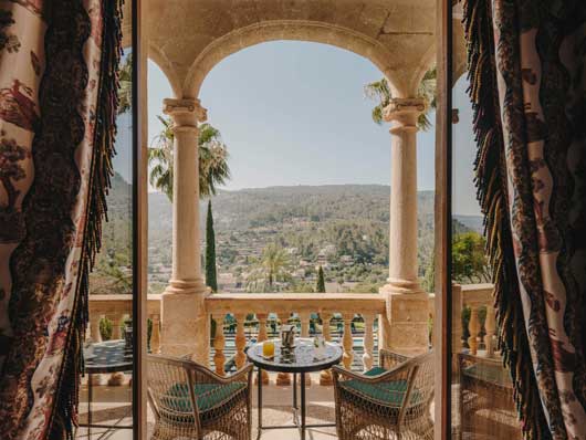 Profesionalhoreca, Grand Hotel Son Net, Beyond Luxuty Awards, mejores hoteles de lujo de España