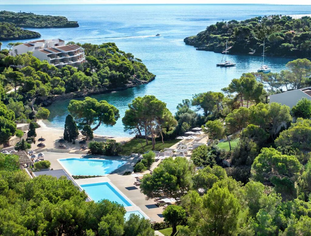 Profesionalhoreca. hotel Ikos Porto Petro