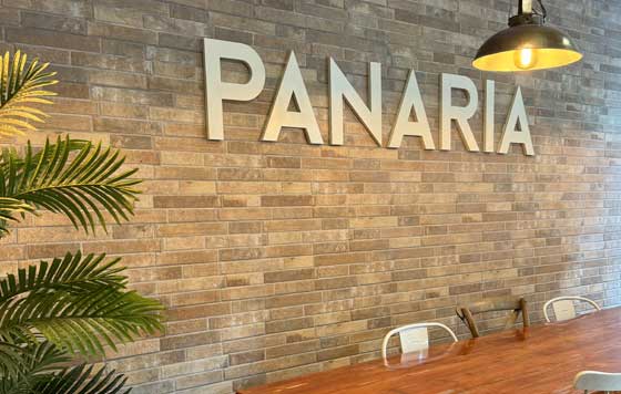 Profesionalhoreca, Panaria