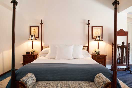 Profesional Horeca, Habitación decorada por Stora, Stora, marca de Vayoil