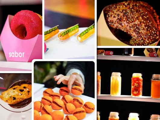 Profesionalhoreca, congreso Taste Tomorrow de Puratos