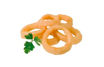 Profesionalhoreca, anilla a la andaluza de Ibercook, Congalsa